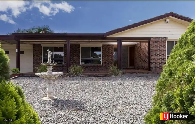 33 Hawker Crescent, Elizabeth East SA 5112