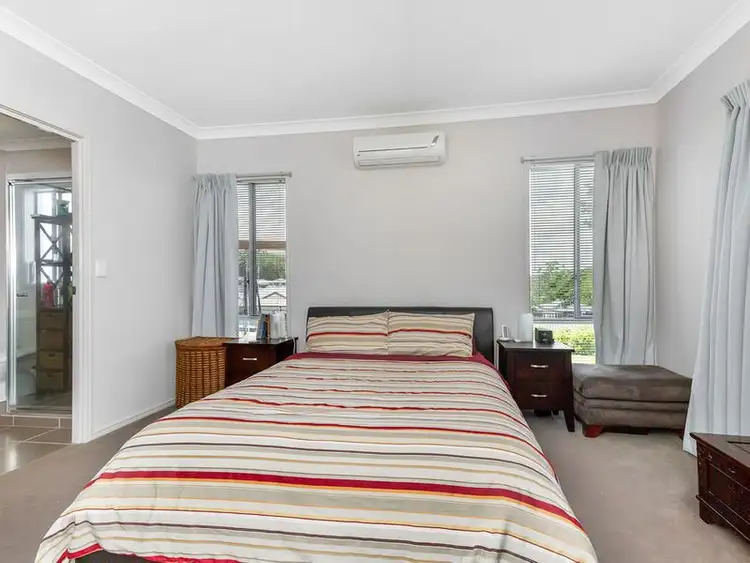 Fifth view of Homely house listing, 38 Jeff Collins Circuit, Bellbird Park QLD 4300