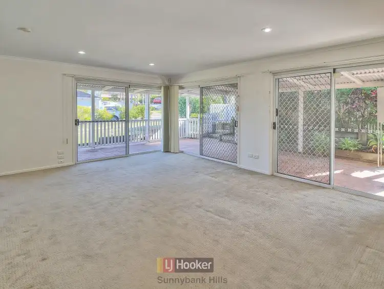 Sixth view of Homely house listing, 5 Boorala Crescent, Eight Mile Plains QLD 4113