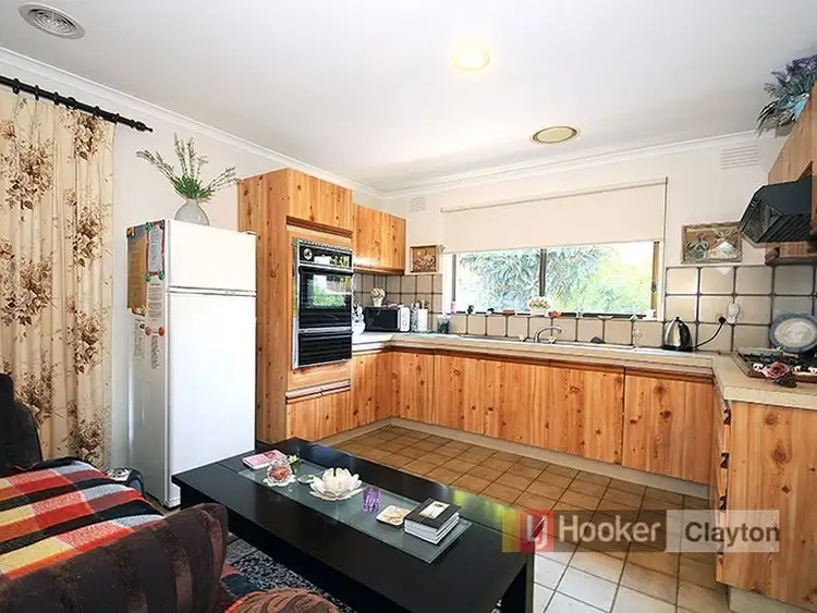 Third view of Homely unit listing, 1/16-18 Newport Road, Clayton South VIC 3169
