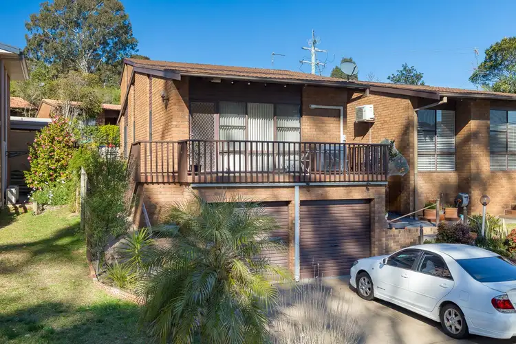Second view of Homely unit listing, 2/155 Beach Road, Sunshine Bay NSW 2536