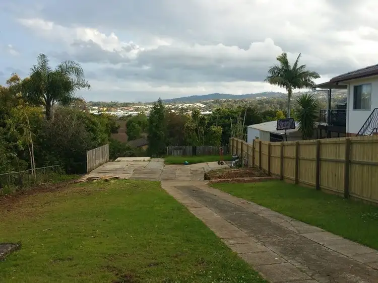 Third view of Homely land listing, 47 Nerang Broadbeach Road, Nerang QLD 4211