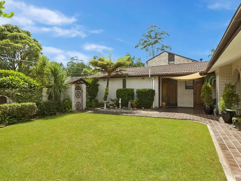 Main view of Homely house listing, 37 Knightsbridge Avenue, Belrose NSW 2085