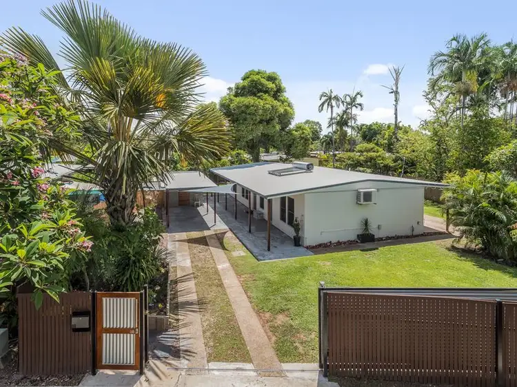 88 Yanyula Drive, Anula NT 812