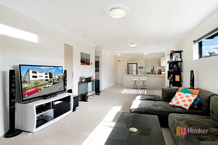 Third view of Homely unit listing, 4/23 Potts Street, East Brisbane QLD 4169