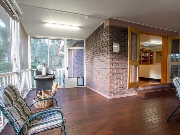 Third view of Homely house listing, 57 Hughes Road, Plainland QLD 4341