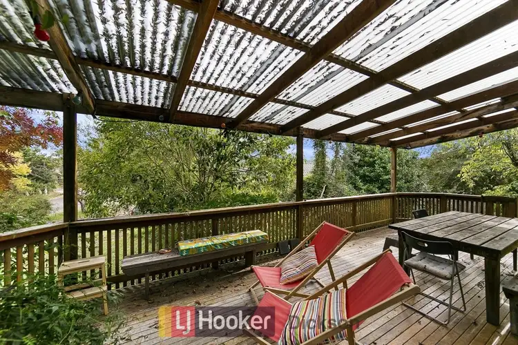 Third view of Homely house listing, 54 Raymond Place, Ainslie ACT 2602