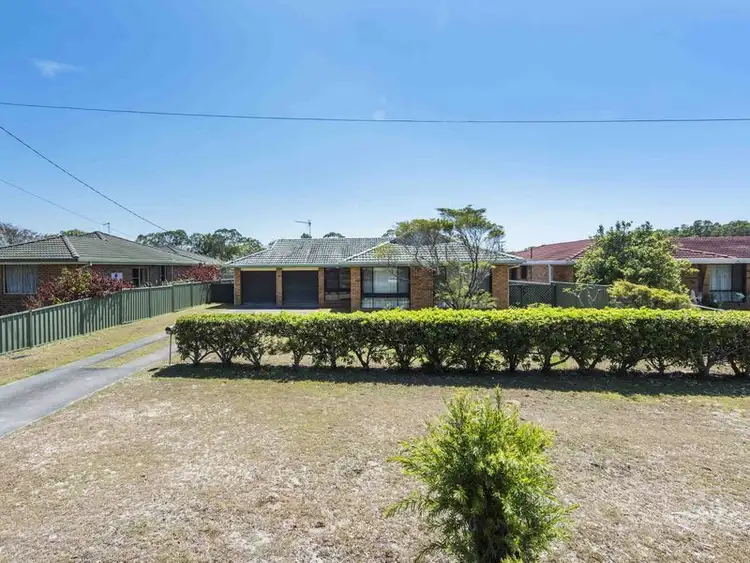 Main view of Homely house listing, 45 Spenser Street, Iluka NSW 2466