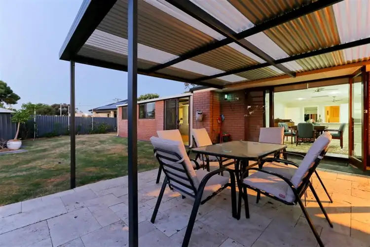 Fourth view of Homely house listing, 7 Kennon Court, Spearwood WA 6163