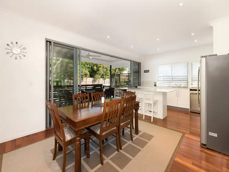 Second view of Homely house listing, 9 Tyne Street, Taringa QLD 4068