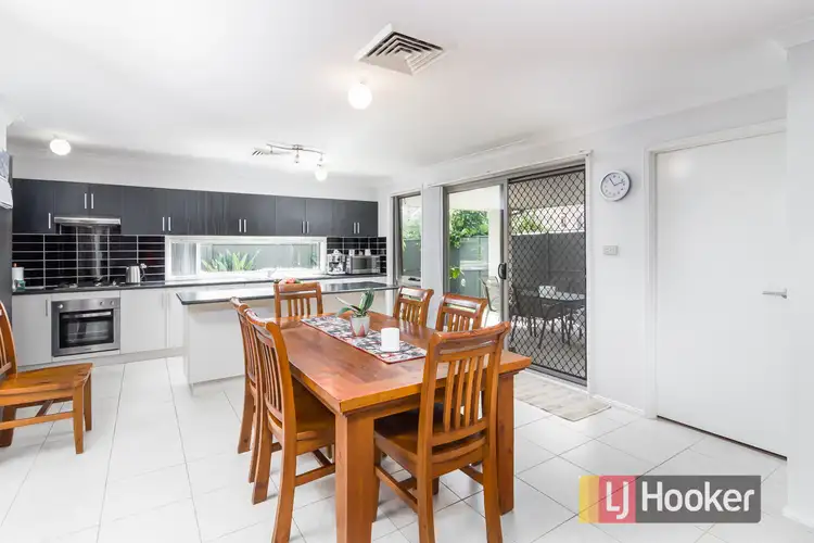 Fourth view of Homely house listing, 16 Voller Street, Ropes Crossing NSW 2760