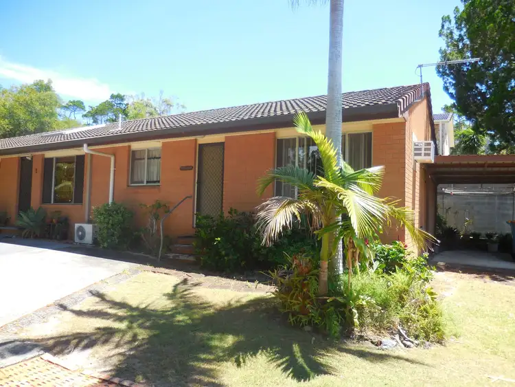 Second view of Homely villa listing, 6/68 Pine Avenue, East Ballina NSW 2478
