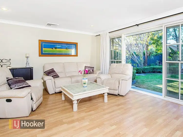 Sixth view of Homely house listing, 9 Tomintoul Way, Glenhaven NSW 2156