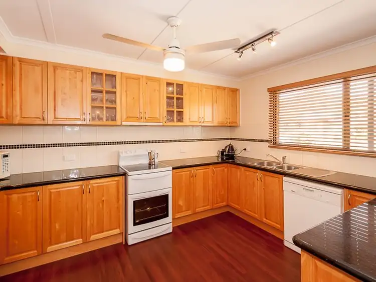 Fourth view of Homely house listing, 20 Jupiter Street, Telina QLD 4680