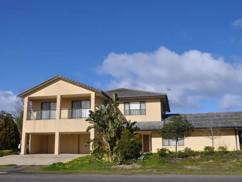 Main view of Homely house listing, 5 Fell Street, Encounter Bay SA 5211