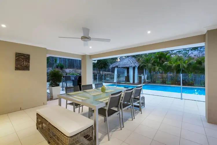 Fourth view of Homely house listing, 24 McAuley Parade, Pacific Pines QLD 4211