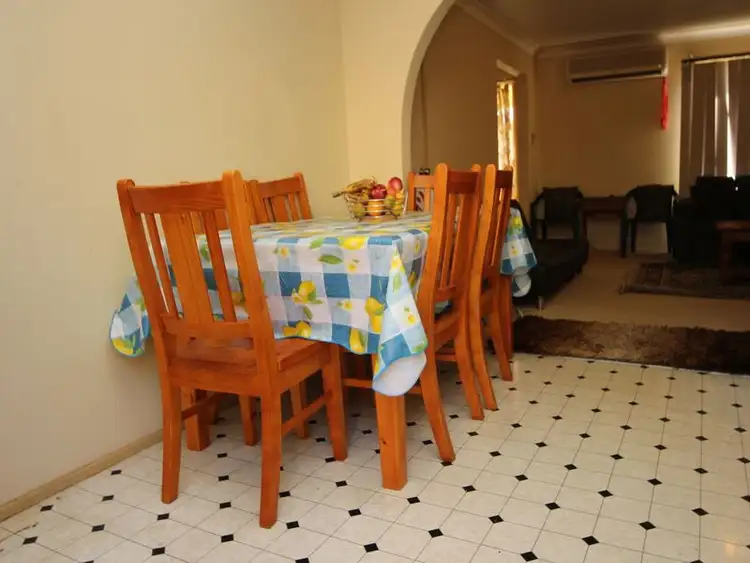 Fourth view of Homely townhouse listing, 21/15 Kookaburra Street, Ingleburn NSW 2565