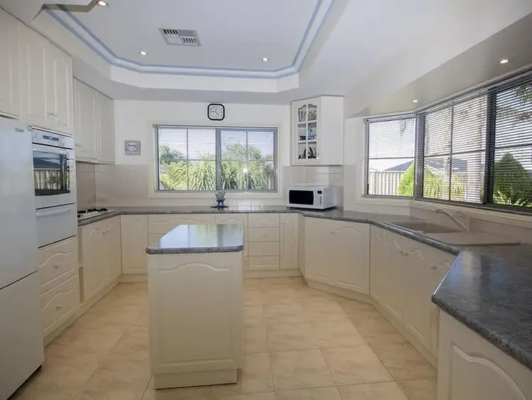 Second view of Homely house listing, 15 Chandler Court, Wallaroo SA 5556