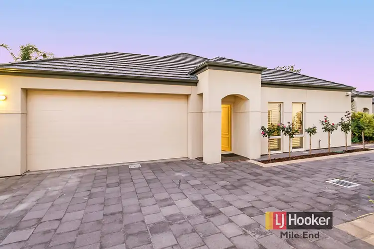 Main view of Homely house listing, 20B Balmoral Avenue, North Brighton SA 5048