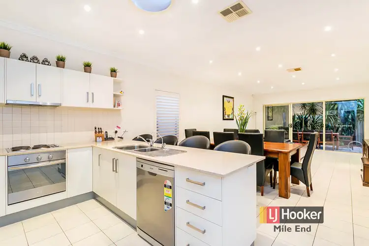 Second view of Homely house listing, 20B Balmoral Avenue, North Brighton SA 5048
