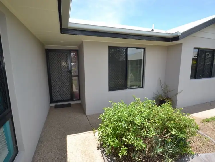 Third view of Homely house listing, 18 Catalina Court, Bowen QLD 4805