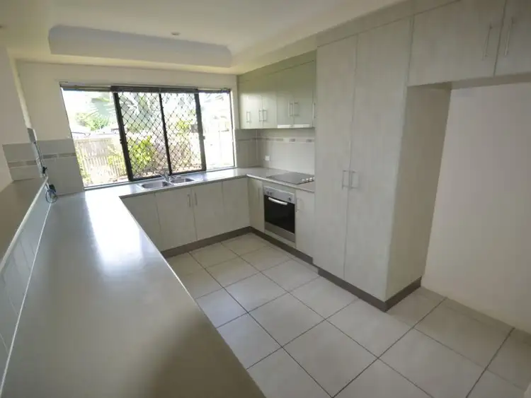 Fourth view of Homely house listing, 18 Catalina Court, Bowen QLD 4805