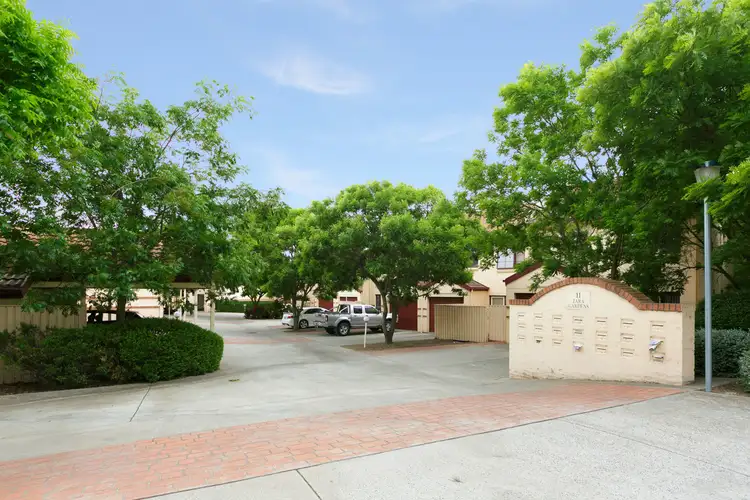 Main view of Homely apartment listing, 7/11 Flack Street, Holt ACT 2615