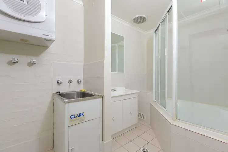 Sixth view of Homely apartment listing, 7/11 Flack Street, Holt ACT 2615