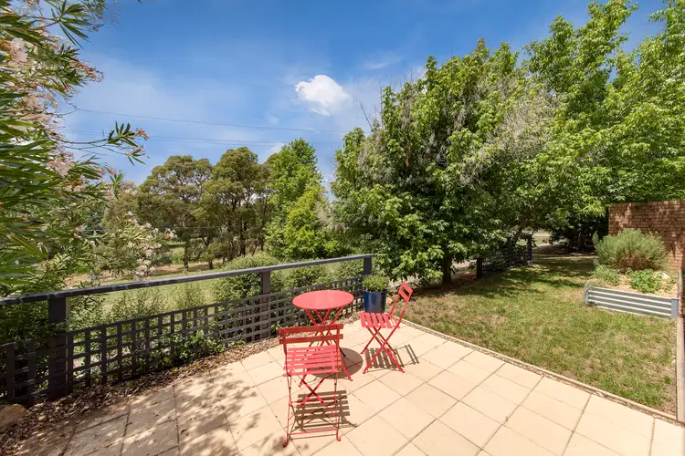 Main view of Homely townhouse listing, 10/43 Kirkland Circuit, Macgregor ACT 2615
