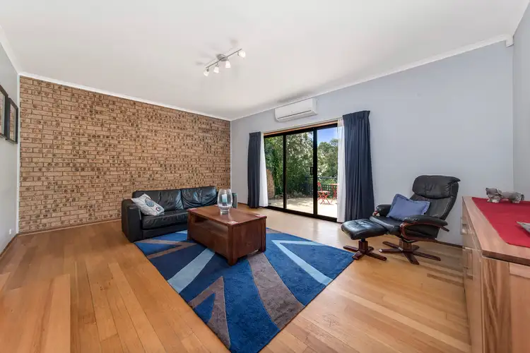 Third view of Homely townhouse listing, 10/43 Kirkland Circuit, Macgregor ACT 2615