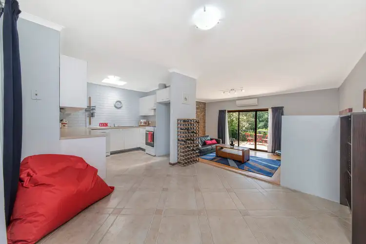 Fourth view of Homely townhouse listing, 10/43 Kirkland Circuit, Macgregor ACT 2615