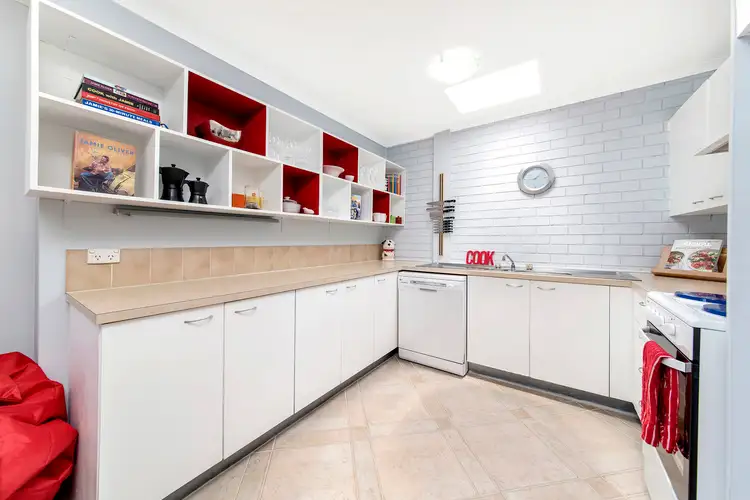 Fifth view of Homely townhouse listing, 10/43 Kirkland Circuit, Macgregor ACT 2615