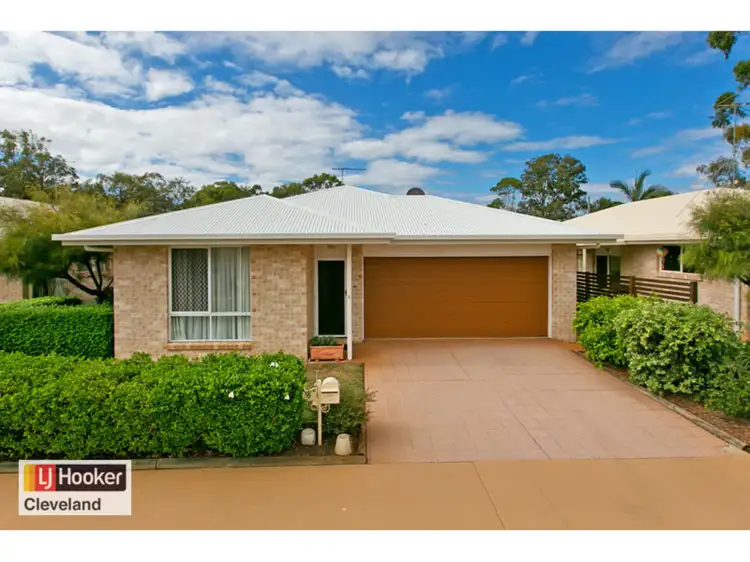 5/35 Bainbridge Street, Ormiston QLD 4160