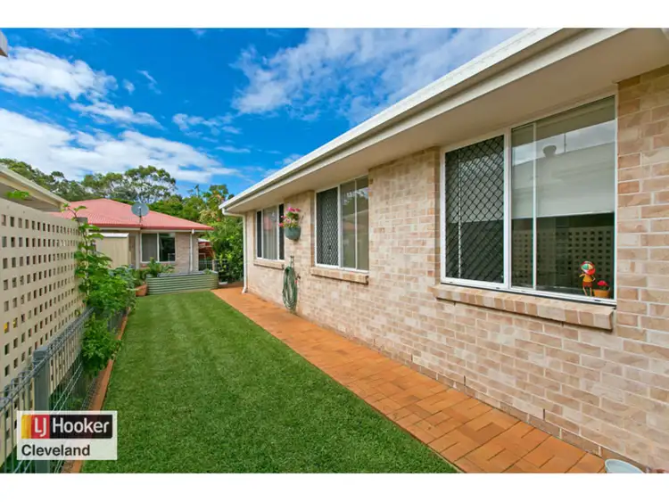 Sixth view of Homely house listing, 5/35 Bainbridge Street, Ormiston QLD 4160