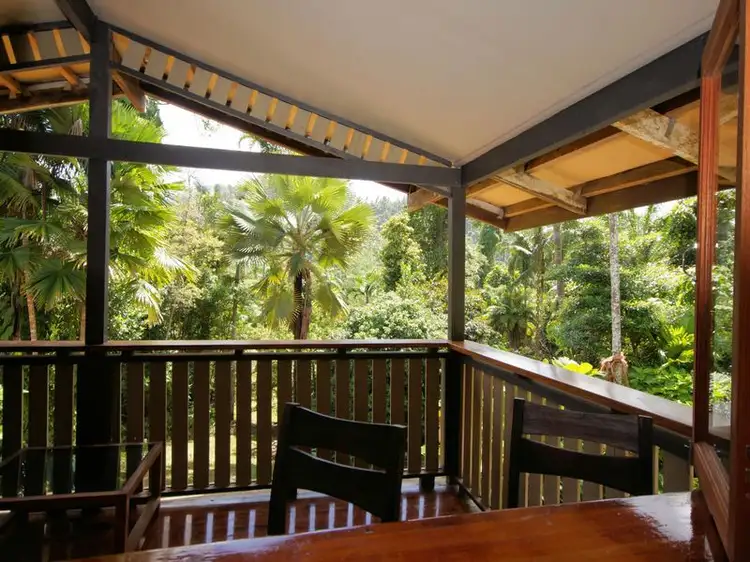 L1 Whing Creek Road, El Arish QLD 4855