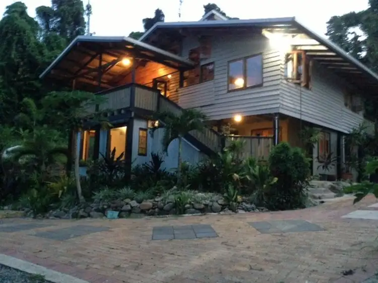 Third view of Homely house listing, L1 Whing Creek Road, El Arish QLD 4855