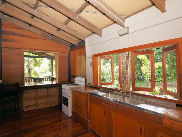 Sixth view of Homely house listing, L1 Whing Creek Road, El Arish QLD 4855