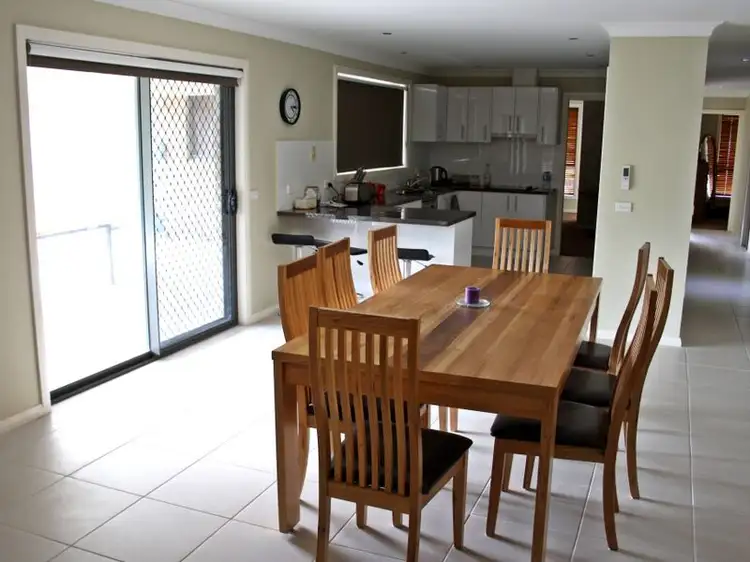 Fourth view of Homely house listing, 3 Henry Dangar Drive, Muswellbrook NSW 2333