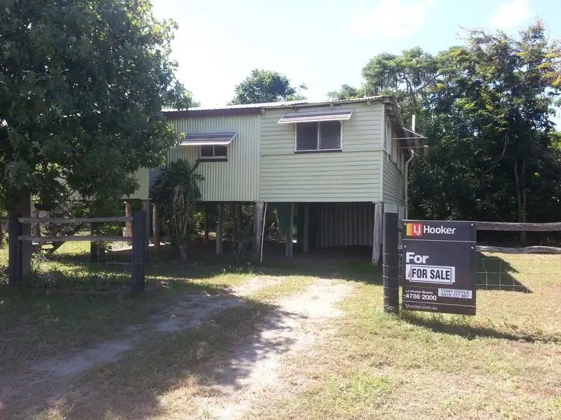 Main view of Homely house listing, 38 & 42 Matthews street, Bowen QLD 4805