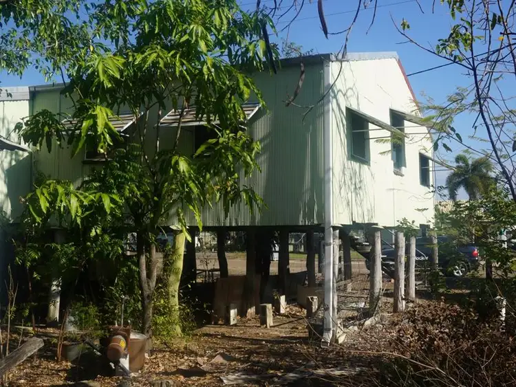 Fifth view of Homely house listing, 38 & 42 Matthews street, Bowen QLD 4805