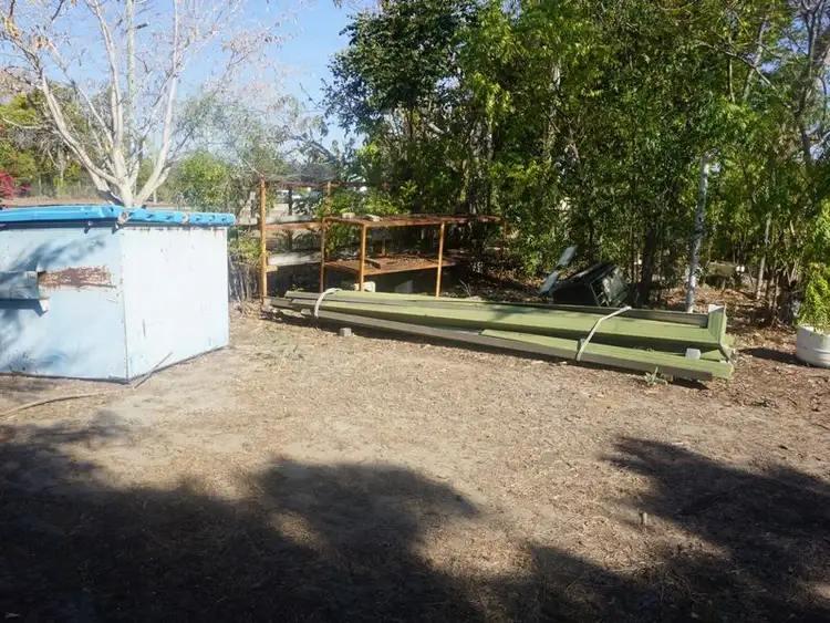 Seventh view of Homely house listing, 38 & 42 Matthews street, Bowen QLD 4805