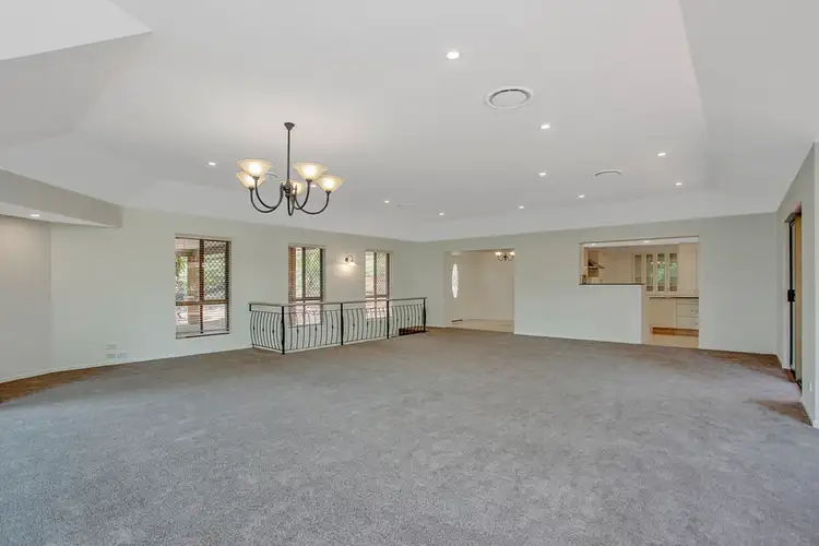 Third view of Homely house listing, 39 Winderadeen Drive, Highland Park QLD 4211