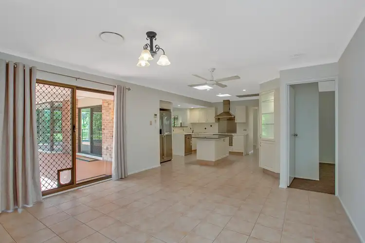 Fourth view of Homely house listing, 39 Winderadeen Drive, Highland Park QLD 4211