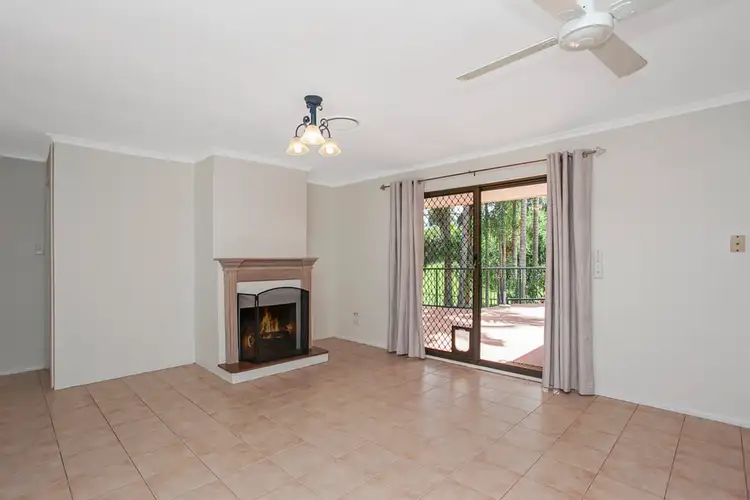 Fifth view of Homely house listing, 39 Winderadeen Drive, Highland Park QLD 4211