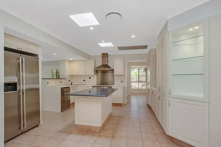 Sixth view of Homely house listing, 39 Winderadeen Drive, Highland Park QLD 4211