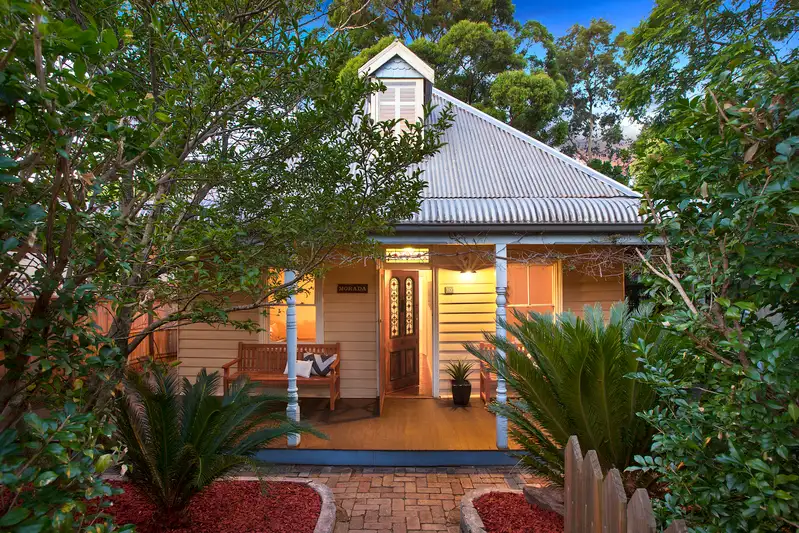 Main view of Homely house listing, 10 Cambridge Street, Gladesville NSW 2111