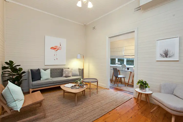 Second view of Homely house listing, 10 Cambridge Street, Gladesville NSW 2111