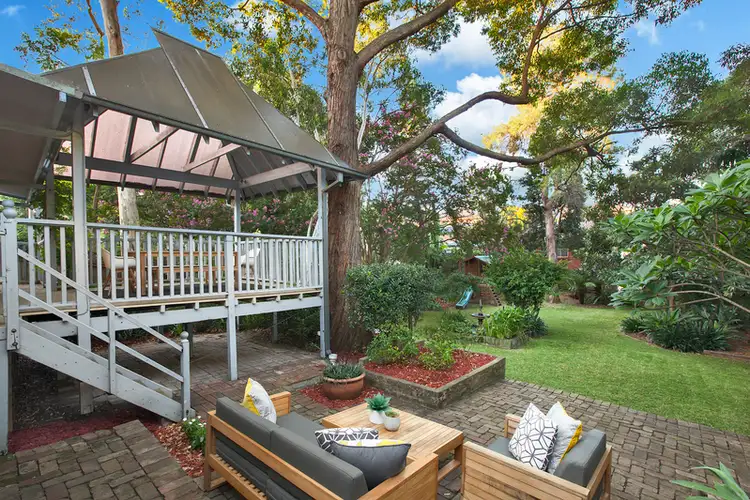 Third view of Homely house listing, 10 Cambridge Street, Gladesville NSW 2111