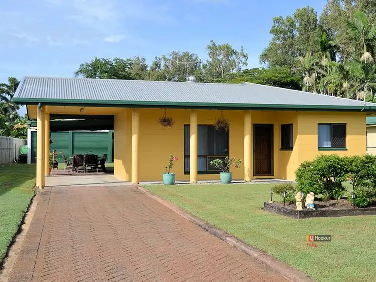 Main view of Homely house listing, 1 Acacia Close, Tully Heads QLD 4854