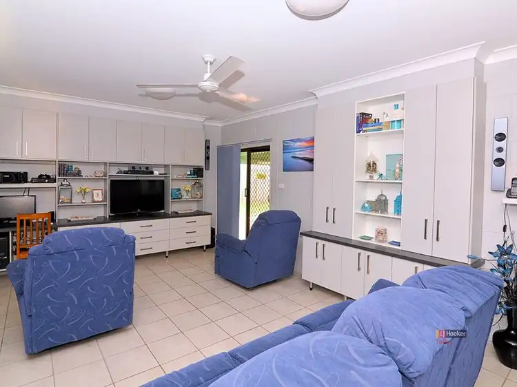 Second view of Homely house listing, 1 Acacia Close, Tully Heads QLD 4854